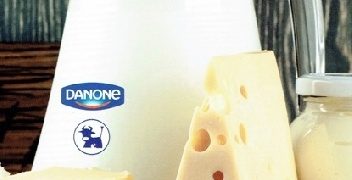 Jan Gawęcki – Produkty mleczne. Technologia i rola w żywieniu człowieka