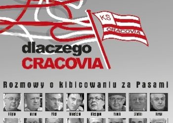 Rafał Romanowski – Dlaczego Cracovia