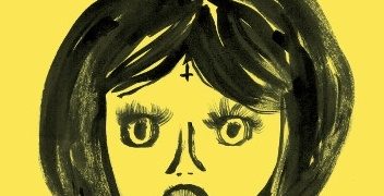 Anna Mazurek – Dziwka