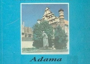 Jerzy Surwiło – Wileńskimi śladami Adama Mickiewicza
