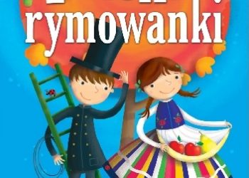 Praca zbiorowa – Polskie rymowanki