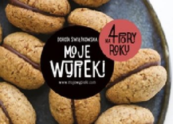 Dorota Świątkowska – Moje wypieki na cztery pory roku