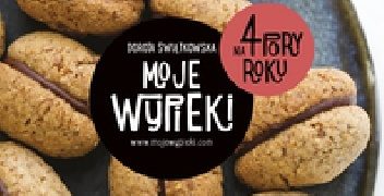 Dorota Świątkowska – Moje wypieki na cztery pory roku