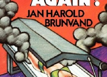 Jan Harold Brunvand – Curses! Broiled Again!