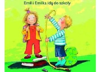 Jana Frey – Emil i Emilka idą do szkoły