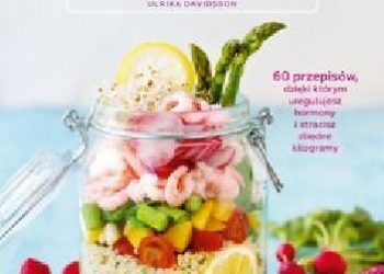 Urlika Davidsson, Mia Lundin – Równowaga hormonalna