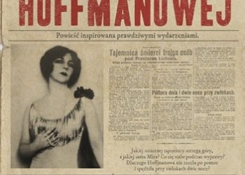 Katarzyna Zyskowska – Sprawa Hoffmanowej