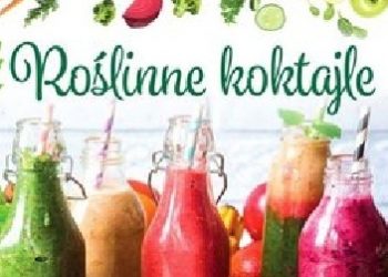 Karolina Hyży – Roślinne koktajle
