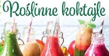 Karolina Hyży – Roślinne koktajle