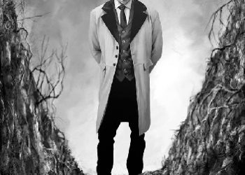 Maciej Kaźmierczak – Wszechmocny