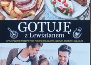 Gotuję z Lewiatanem