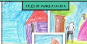 Nina Nirali – Opowieści Panchatantry