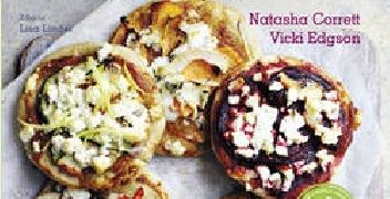 Natasha Corrett, Vicki Edgson – Naprawdę zdrowe jedzenie