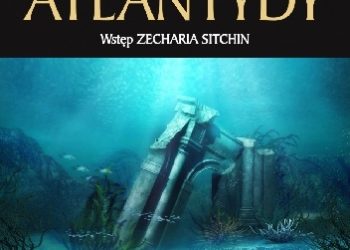 Joseph Frank – Zagłada Atlantydy