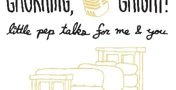Lin-Manuel Miranda – Gmorning, Gnight!: Little Pep Talks for Me & You