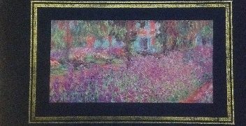 Jude Welton – Ogrody impresjonistów