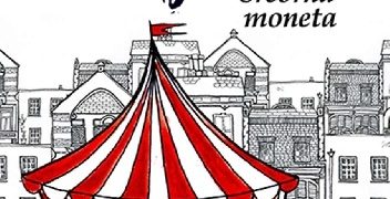 Ana Campoy – Alfred i Agatha. Srebrna moneta.