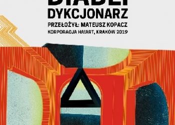 Ambrose Bierce – Diabli dykcjonarz