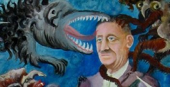 Prawda i Magia. Teofil Ociepka