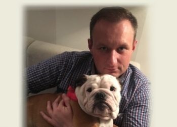 Hubert Jurjewicz – Animal-assisted psychotherapy: A unique relational therapy  for children and adolescents