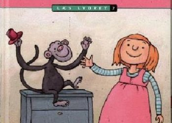 Randi Solvang – Fifi en abe