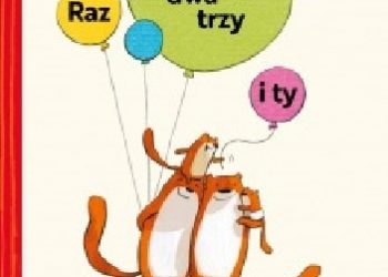 Lilli L’Aronge – Raz, dwa, trzy i ty
