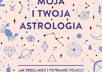 Gary Goldschneider – Moja i twoja astrologia