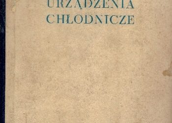 Stanisław Kowalczewski – Urządzenia Chłodnicze