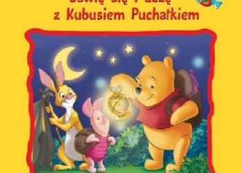 K. Emily Hutta – Bawię się i uczę z Kubusiem Puchatkiem 3