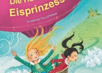 Susanne Rauchhaus – Die Reise der Eisprinzessin