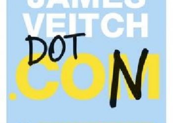 James Veitch – Dot Con