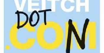 James Veitch – Dot Con