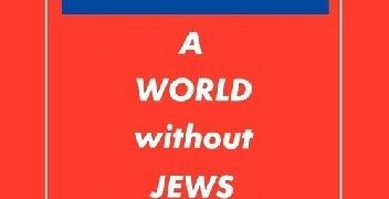 Karol Marks – A World Without Jews