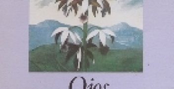 Gabriel García Márquez – Ojos de perro azul