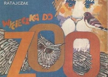 Józef Ratajczak – Wycieczka do zoo