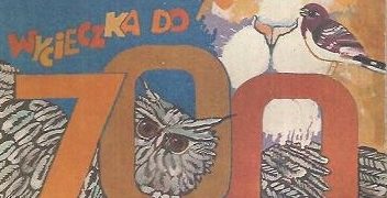 Józef Ratajczak – Wycieczka do zoo