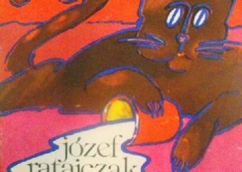 Józef Ratajczak – Pierwsze wiersze