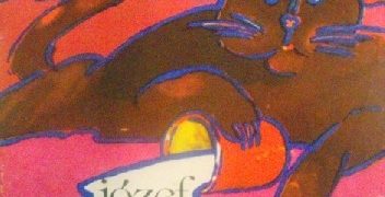 Józef Ratajczak – Pierwsze wiersze