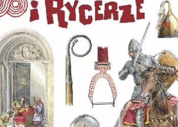 Jarosław Gryguć – Królowie i Rycerze