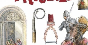 Jarosław Gryguć – Królowie i Rycerze