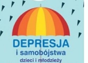 Joanna Chatizow – Depresja i samobójstwa dzieci i młodzieży