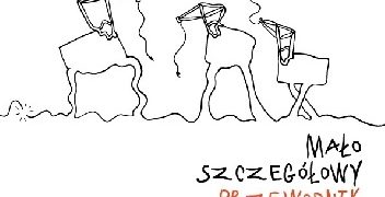 Tomasz Panek – Mało szczegółowy przewodnik po Szczecinie