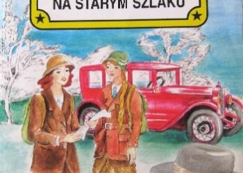 James Oliver Curwood – Na Starym Szlaku