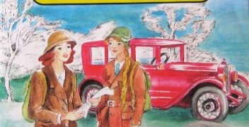 James Oliver Curwood – Na Starym Szlaku