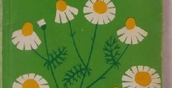 Czesław Bańkowski – Pożyteczne chwasty