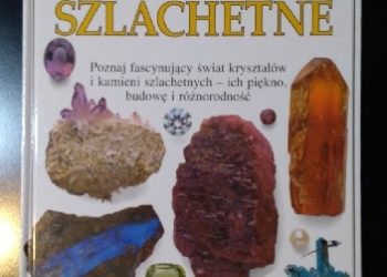 R. F. Symes, R. R. Harding – Kamienie szlachetne