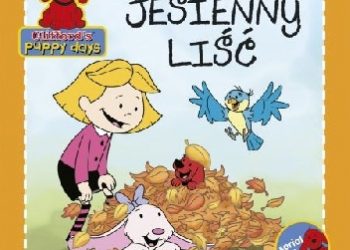 Quinlan B. Lee, Barry Goldberg – Jesienny liść