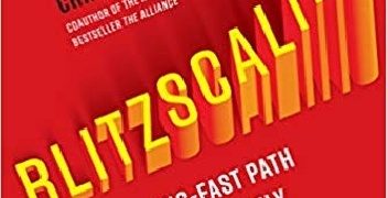 Reid Hoffman, Chris Yeh – Blitzscaling