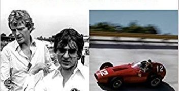 Kevin Eason – Driven