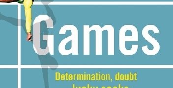 Annie Vernon – Mind Games: Determination, Doubt and Lucky Socks: An Insider’s Guide to the Psychology of Elite Athletes